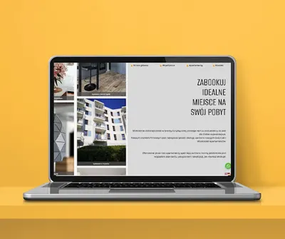 jmalinowska.pl - Tworzenie Stron Internetowych i Montaż Filmów